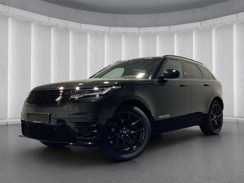 Bild des Angebotes Land Rover Range Rover Velar DYNAMIC SE 3.0 D300 AWD