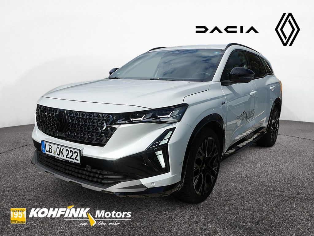 Bild des Angebotes Renault Espace Esprit Alpine E-Tech Full Hybrid 200 Face
