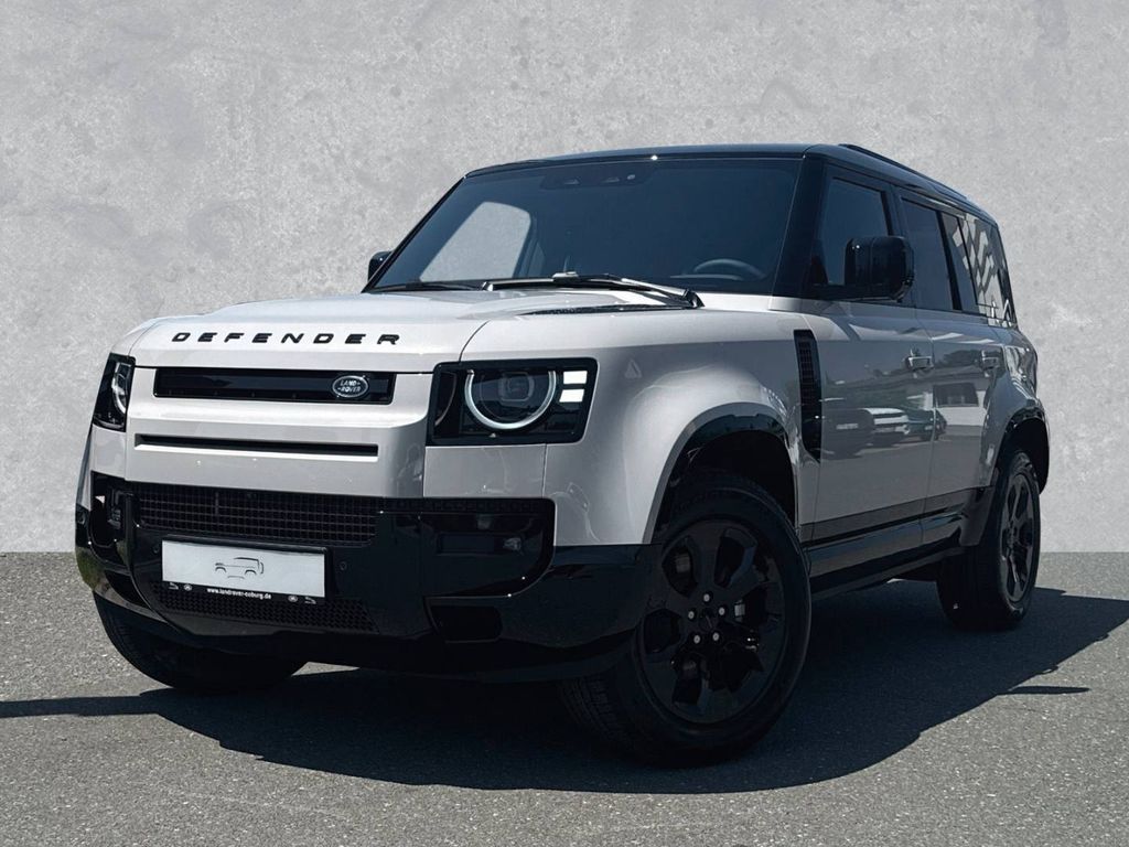 Land Rover Defender 110 D250 X-Dynamic SE