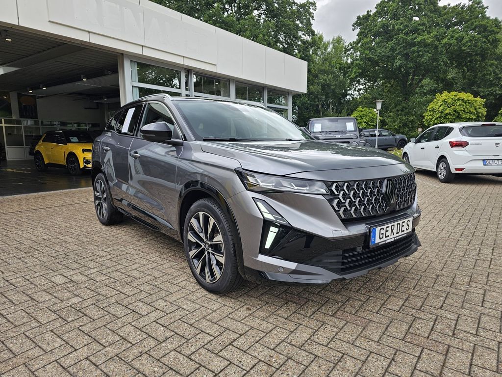 Bild des Angebotes Renault Austral TCe 160 CVT Techno SHZ+RFK+LKHZ+PDC