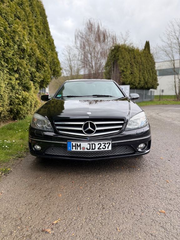 Bild des Angebotes Mercedes-Benz CLC 200 Kompressor Automatik 184 PS