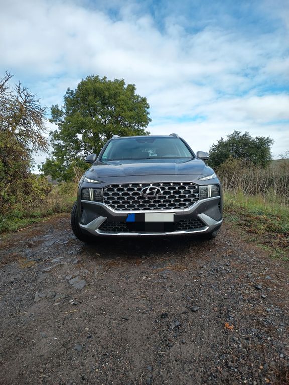 Bild des Angebotes Hyundai SANTA FE 1.6 T-GDI Plug-in Hybrid 4WD PRIME