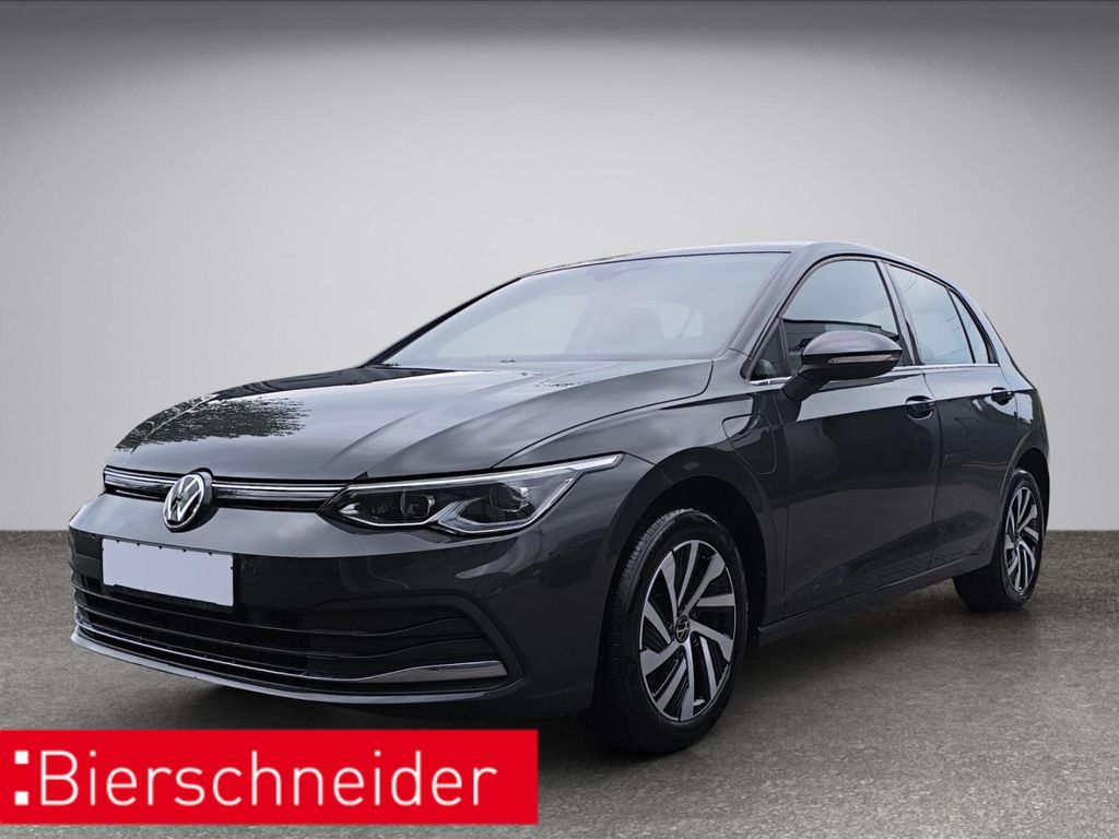Bild des Angebotes Volkswagen Golf 1.4 TSI DSG e-Hybrid STYLE NAVI ERGO ACC AS