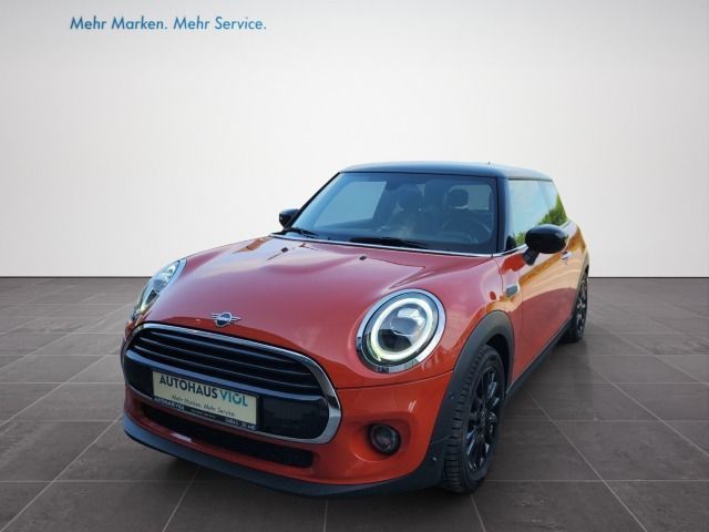 Bild des Angebotes MINI Cooper 1.5