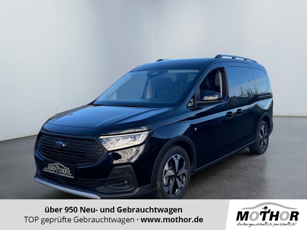 Bild des Angebotes Ford Grand Tourneo Connect Active AHK Abnehmbar