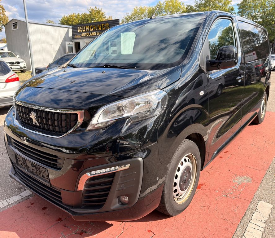Bild des Angebotes Peugeot Expert Premium L2*NAVI*KLIMA*KAMERA*LED*3-SITZER