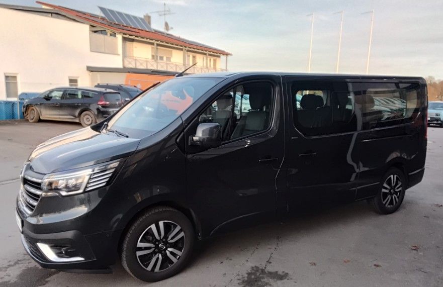 Bild des Angebotes Renault Trafic Combi L2H1 Grand SpaceClass