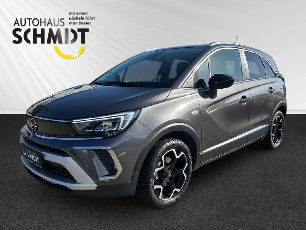 Bild des Angebotes Opel Crossland Ultimate