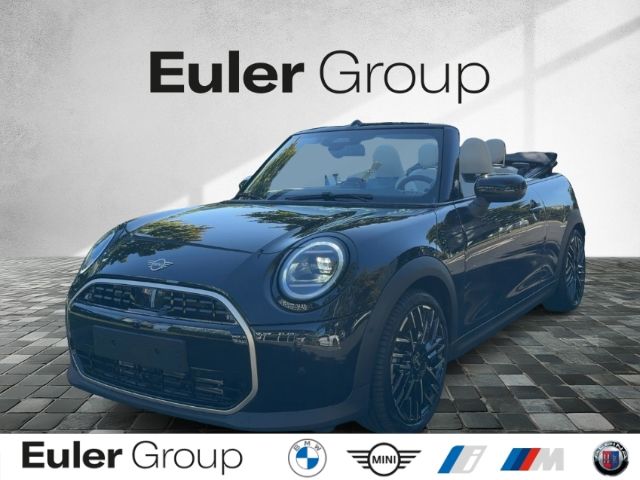 Bild des Angebotes MINI Cooper C HUD Navi HarmanKardon LED Kurvenlicht M