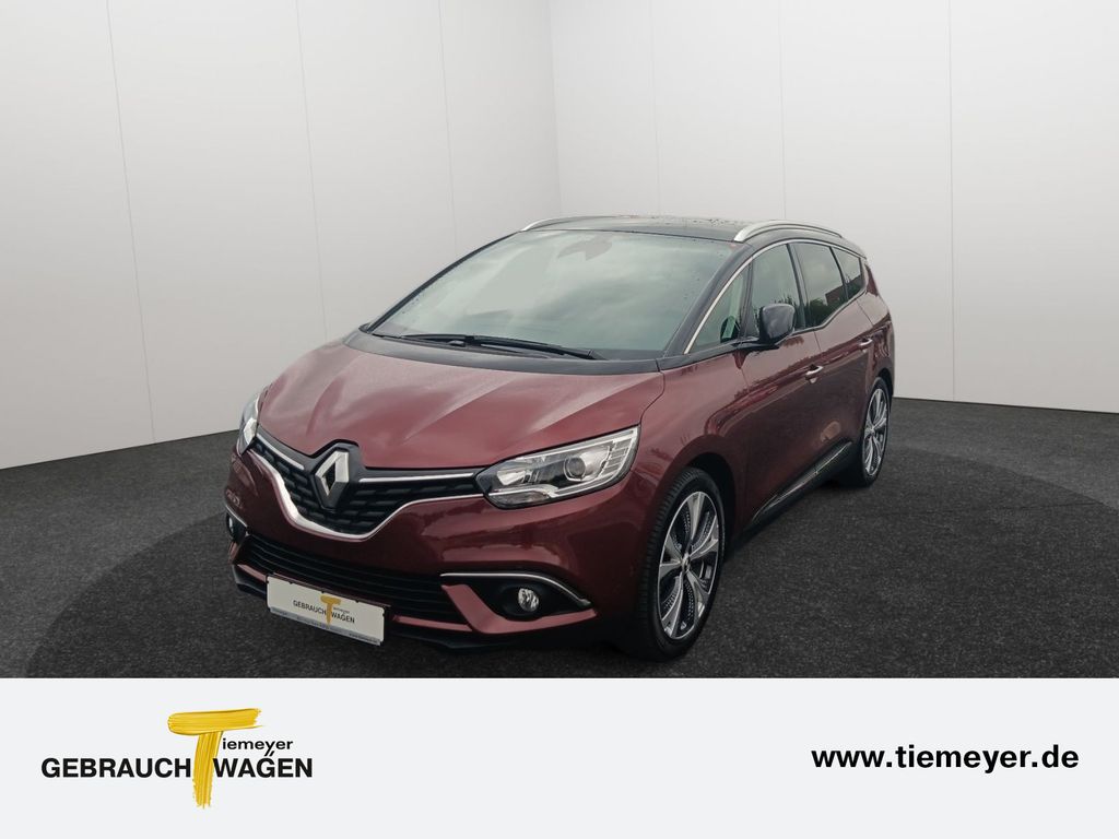 Bild des Angebotes Renault Scenic 1.2 TCe 115 Energy Life