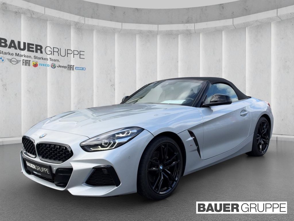 Bild des Angebotes BMW Z4 sDrive 20 i M Sport Roadster Sportpaket Navi