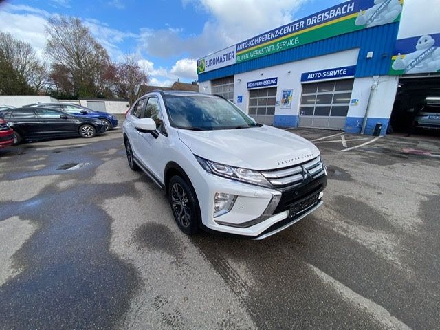 Bild des Angebotes Mitsubishi Eclipse Cross Top 4WD