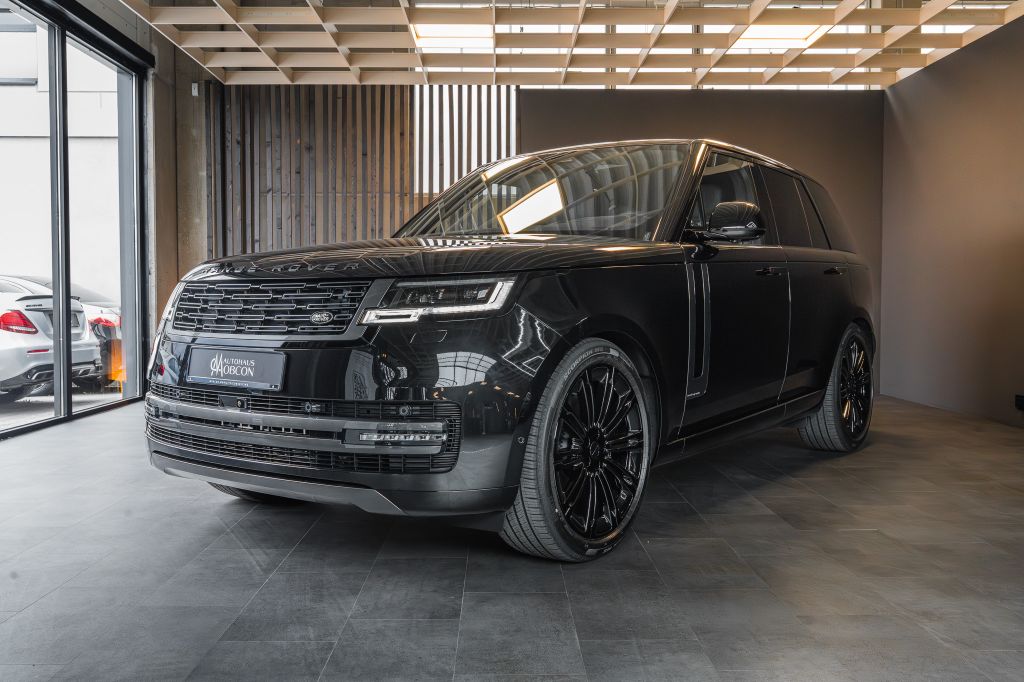 Bild des Angebotes Land Rover Range Rover D350 AUTOBIOGRAPHY SWB MY27 + HUD