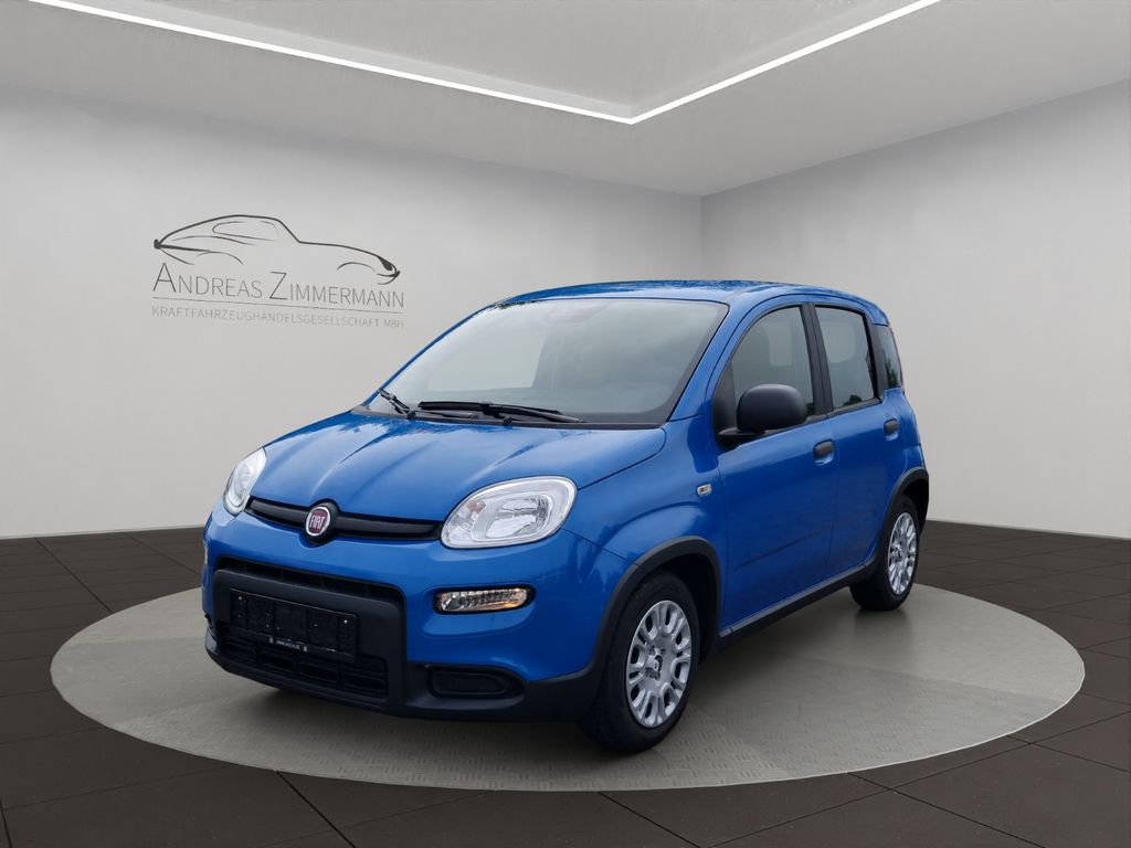 Bild des Angebotes Fiat Panda Pandina Cross PDC/TOUCH/KLIMA/SPUR
