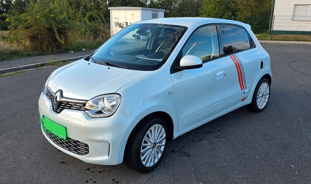 Bild des Angebotes Renault Twingo Electric 22KWh Vibes Vibes
