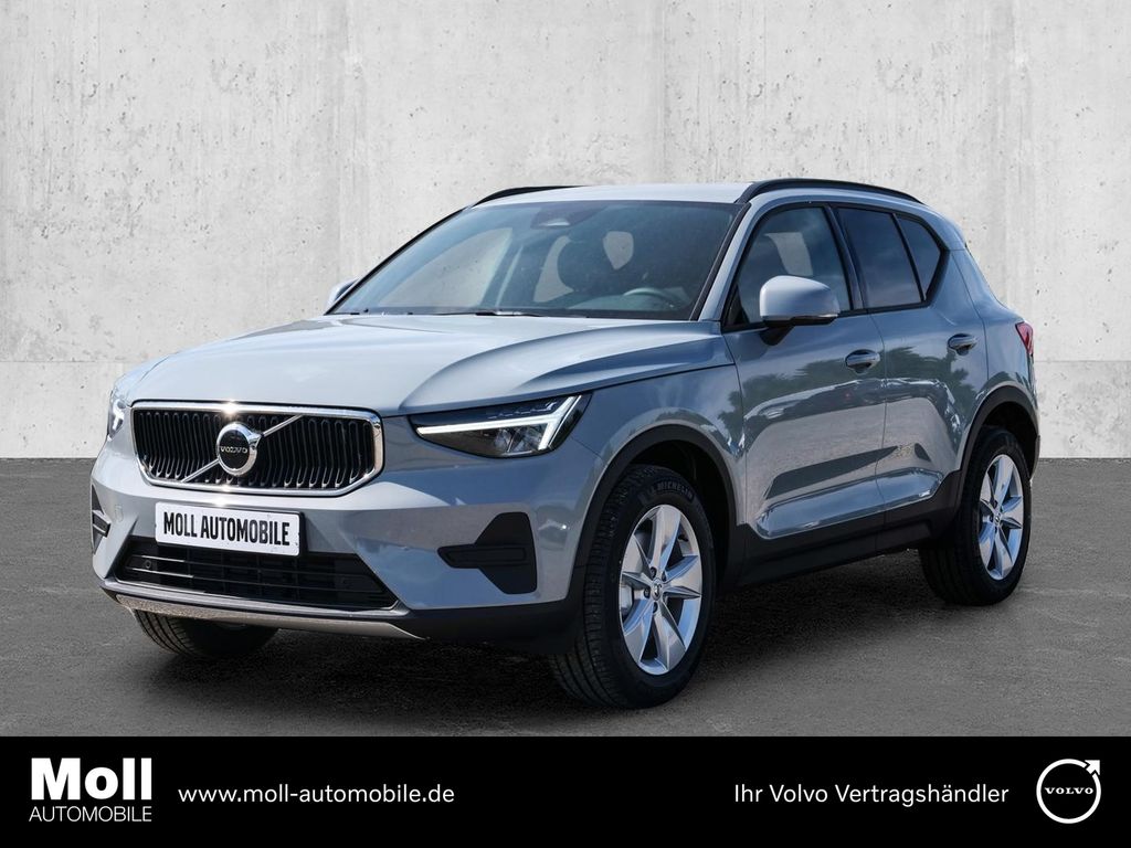 Bild des Angebotes Volvo XC40 B3 Core Fahrerassistenz Winter-Paket Navi D