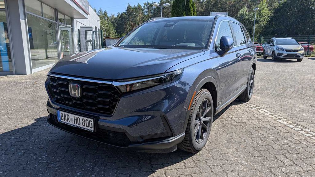 Bild des Angebotes Honda CR-V Hybrid e:HEV 2.0 i-MMD AWD Advance