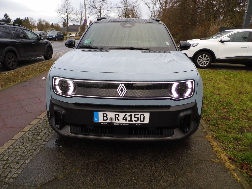 Bild des Angebotes Renault R4 Techno 150 Comfort Range