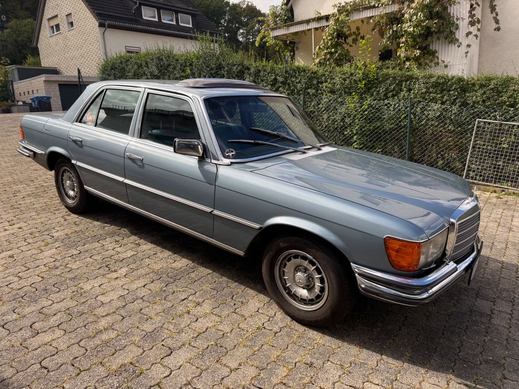 Bild des Angebotes Mercedes-Benz 450