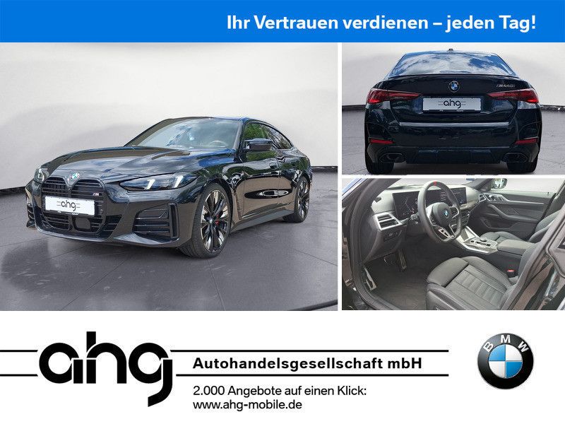 Bild des Angebotes BMW M440i xDrive Gran Coupe M Sport Pro 20' Glasdach