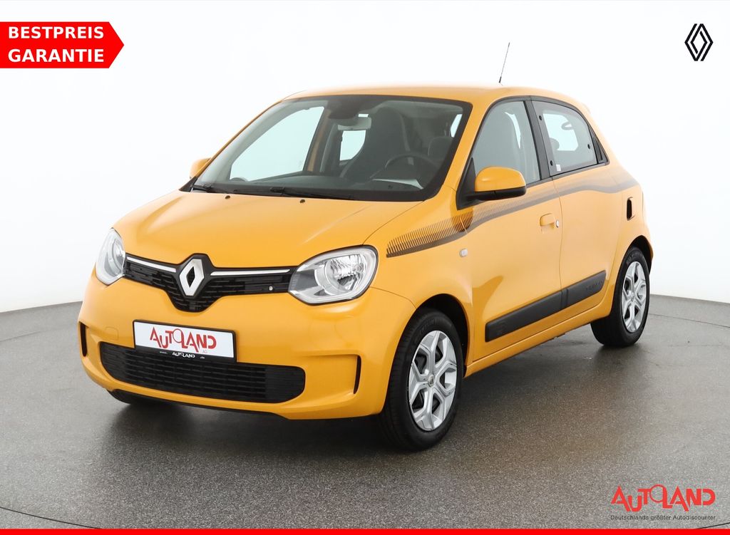 Bild des Angebotes Renault Twingo 1.0 Limited Sitzheizung Android Apple