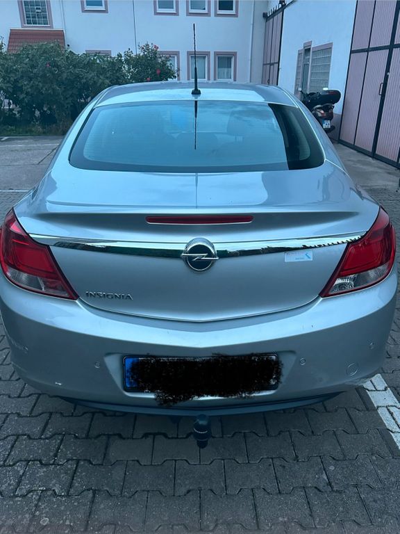 Bild des Angebotes Opel Insignia 1.6 Selection Selection