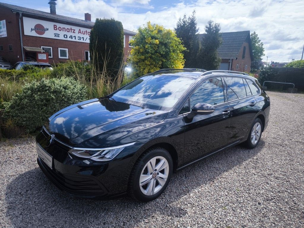 Bild des Angebotes Volkswagen Golf Variant 2.0TDI DSG Life*Navi,SHZ,LED,APP*