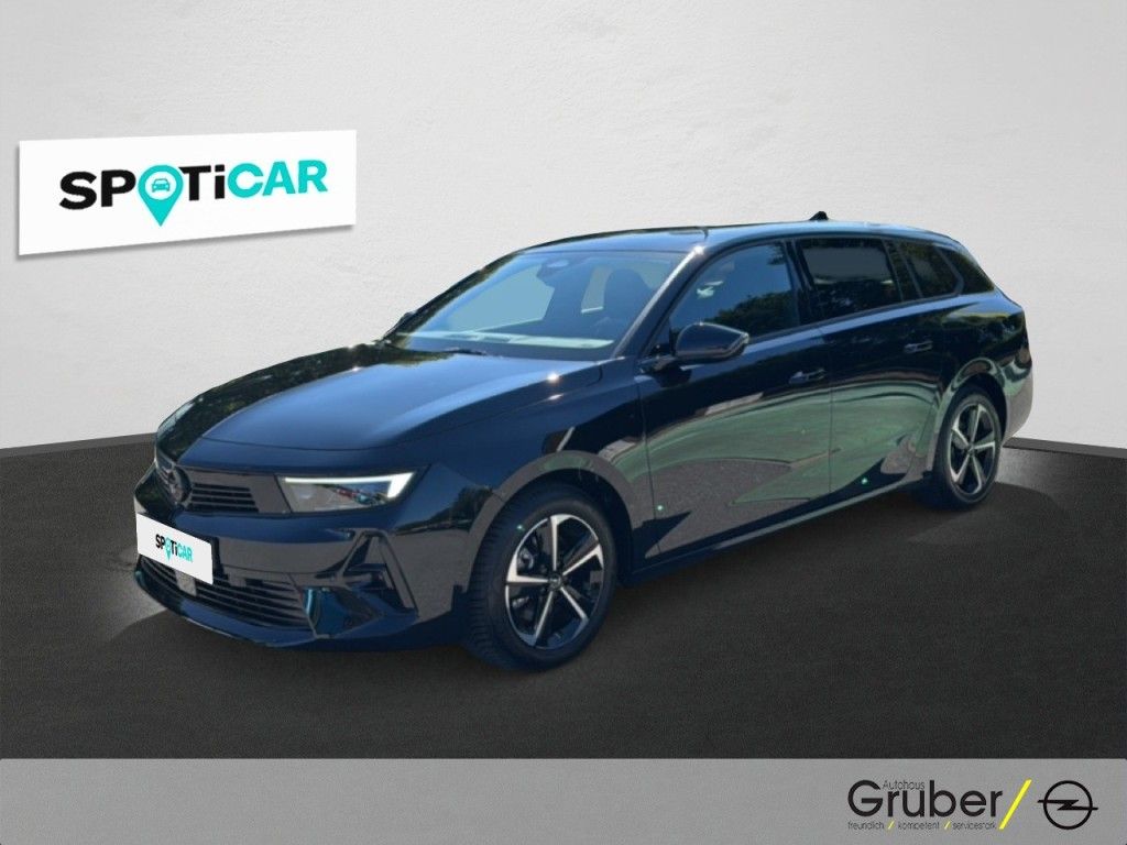 Bild des Angebotes Opel ASTRA 1.2 GS --360GRAD-SITZHZG-ACC--