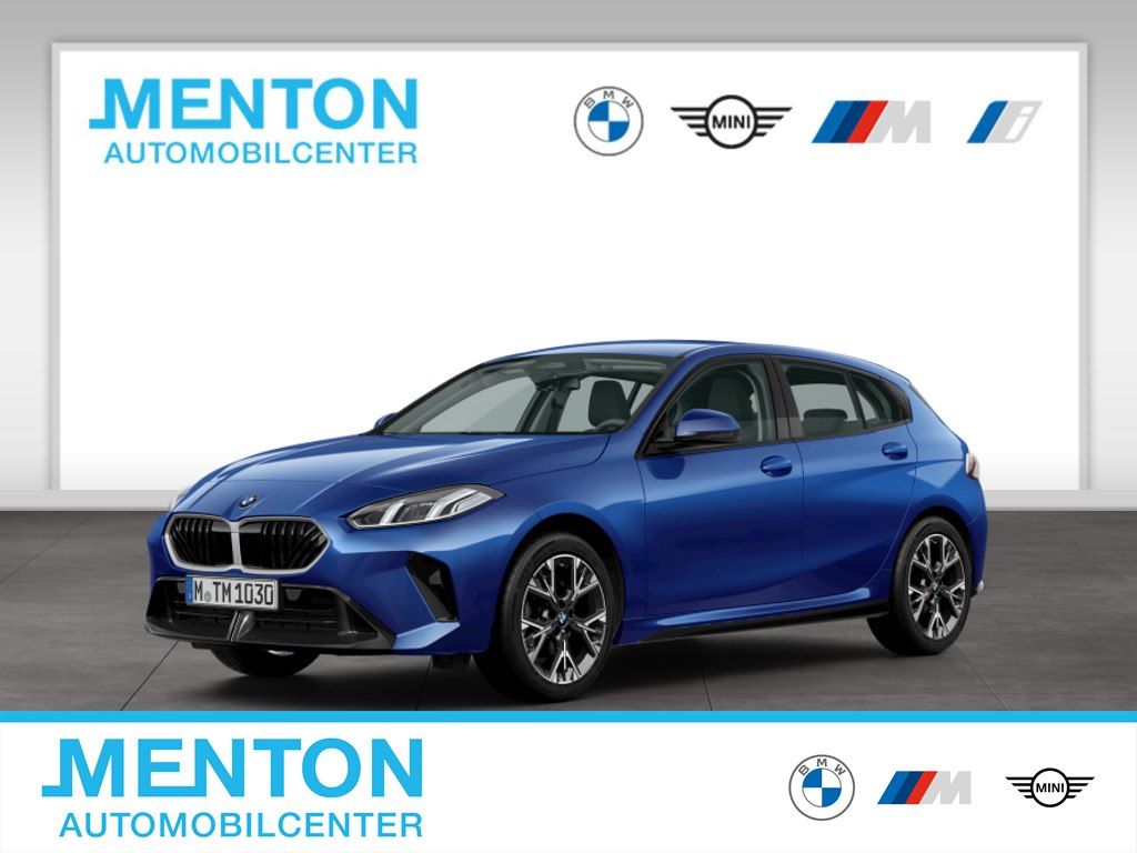 Bild des Angebotes BMW 120 DAB Parkassistent Klimaaut. Shz
