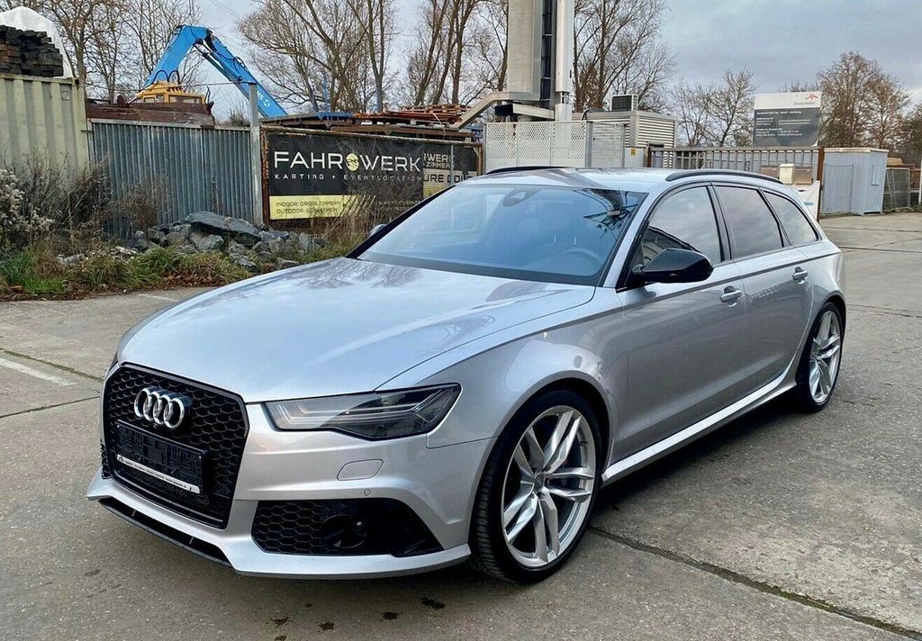Bild des Angebotes Audi RS6 Avant 4.0 TFSI quattro performance DYNAMIK+