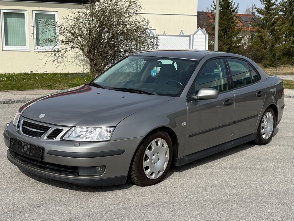 Bild des Angebotes Saab 9-3 Lim. 1.8 i Arc