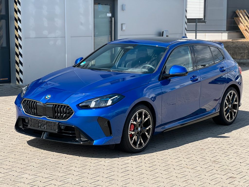 Bild des Angebotes BMW 120 d M Sport PRO/Pano/HuD/Iconic/Innovation