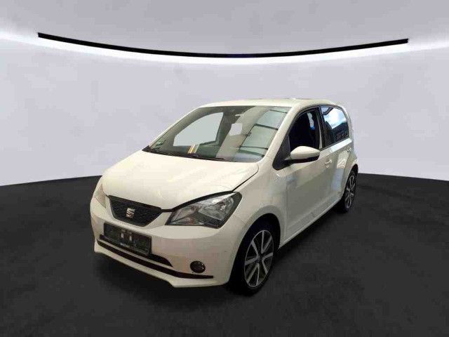 Seat Mii electric Plus Klima/Sitzheizung/Tempomat