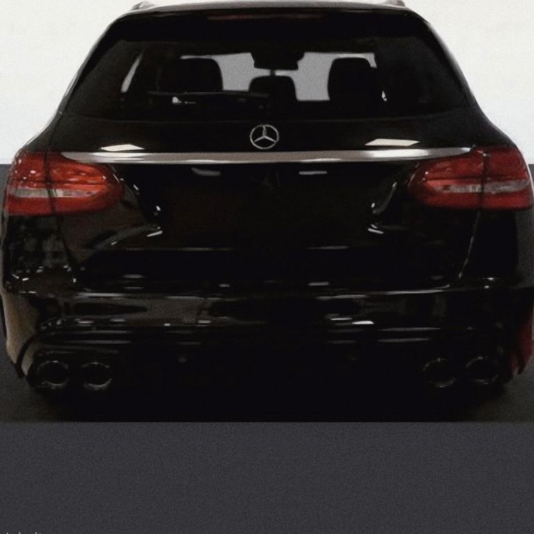 Bild des Angebotes Mercedes-Benz C 400 4MATIC T Autom. -AMG Line