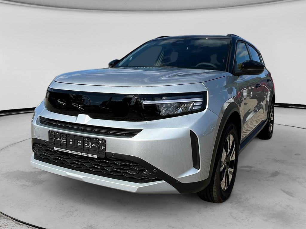 Bild des Angebotes Opel Frontera Ultimate 1.2 107 kW SHZ/DAB/LED