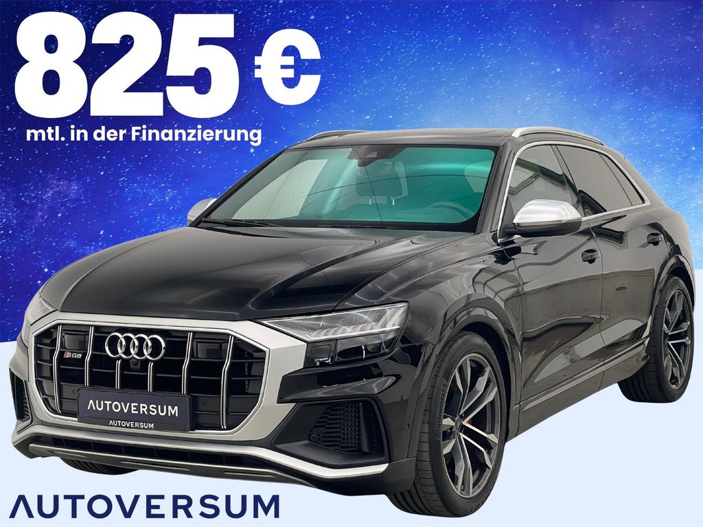 Bild des Angebotes Audi SQ8 4.0 TFSI quattro MATRIX*NACHT*HUD*360°KAM*