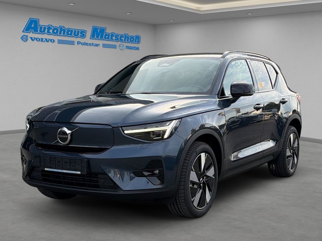 Bild des Angebotes Volvo EX40 Plus Single Motor Extended Range StandHZG A