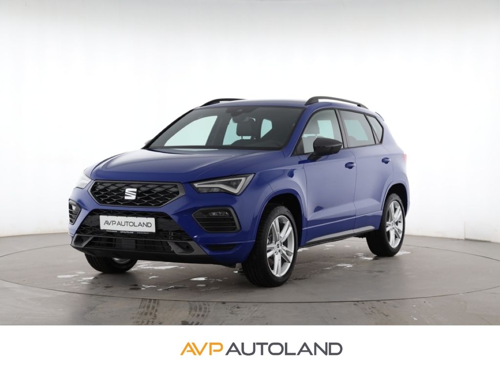 Bild des Angebotes Seat Ateca 2.0 TDI DSG FR | BEATS | NAVI | ACC |