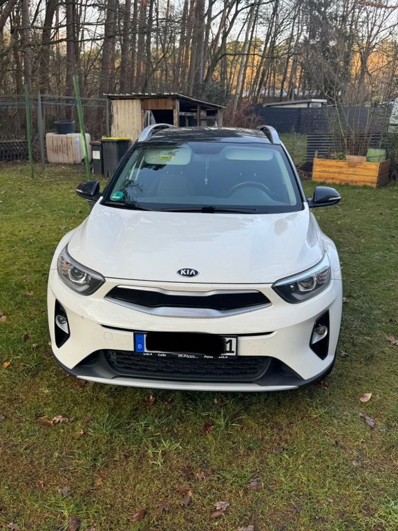 Bild des Angebotes Kia Stonic 1.0 T-GDI 120 Edition 7 Edition 7