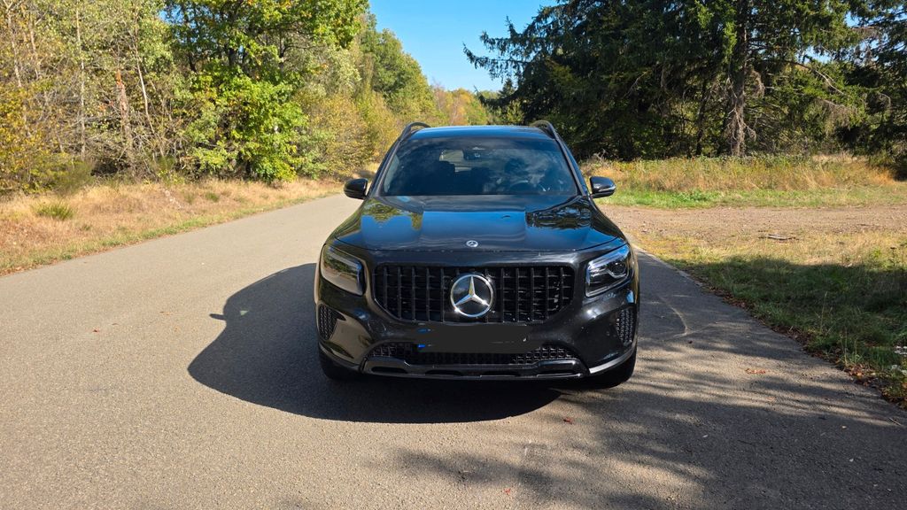 Bild des Angebotes Mercedes-Benz GLB 200 d 4MATIC DCT Progressive