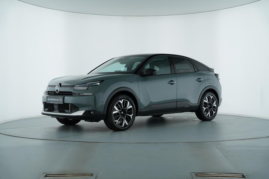 Bild des Angebotes Citroën C4 ë- MAX LED-SCHEINWERFER+ABSTANDSTEMPOMATuvm.
