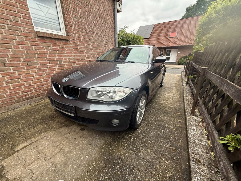 Bild des Angebotes BMW 116i -