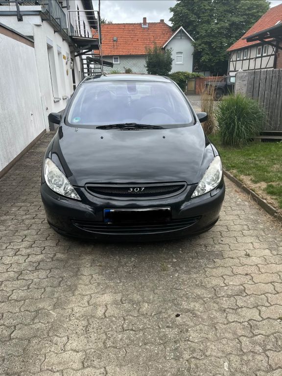 Bild des Angebotes Peugeot 307 Premium 135 Premium HU 10/ 2027