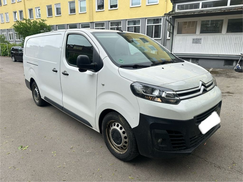 Bild des Angebotes Citroën Jumpy Kasten Club XL BlueHdi 6 Gang PDC