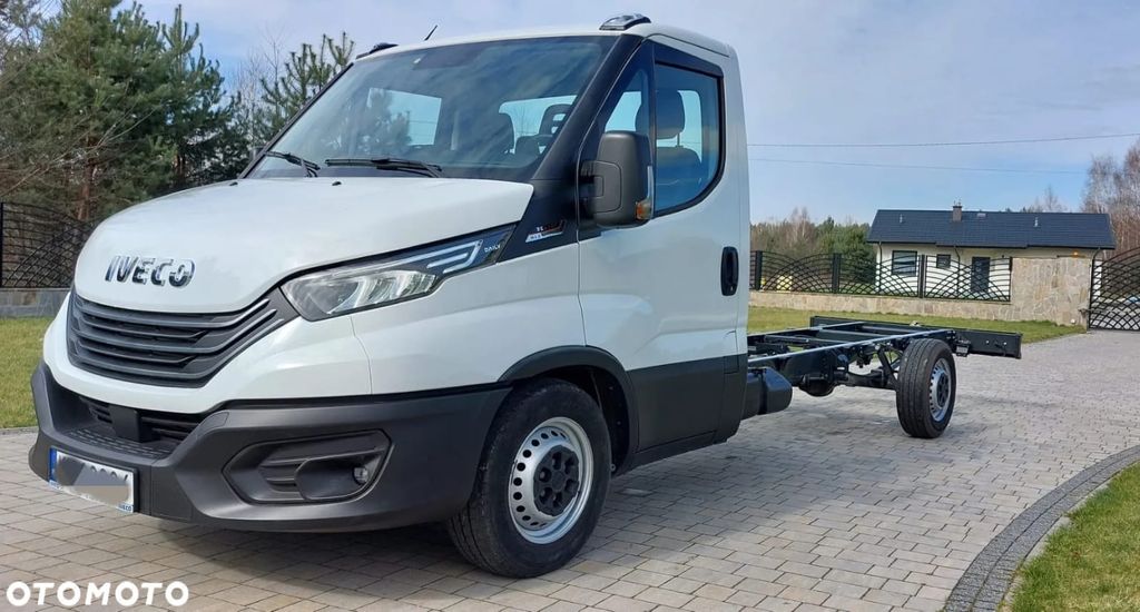 Bild des Angebotes Iveco DAily 35S18