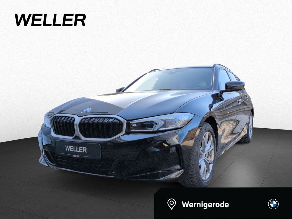 Bild des Angebotes BMW 330i xD Tour AdLED LCPr DA MemoSitz Kam HiFi AHK