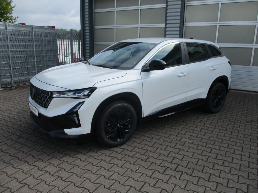 Renault Austral Mild Hybrid 150 Evolution Automatik