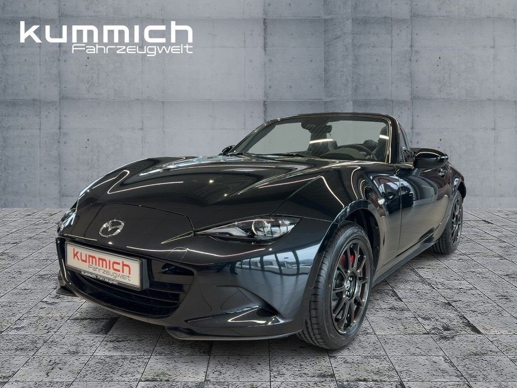 Bild des Angebotes Mazda MX-5 Homura 1.5 132PS 6MT