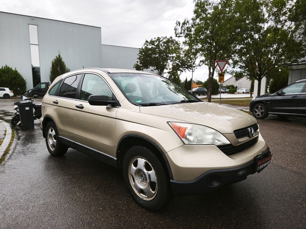 Bild des Angebotes Honda CR-V 2.4 LX 2WD *Automatik*Klima