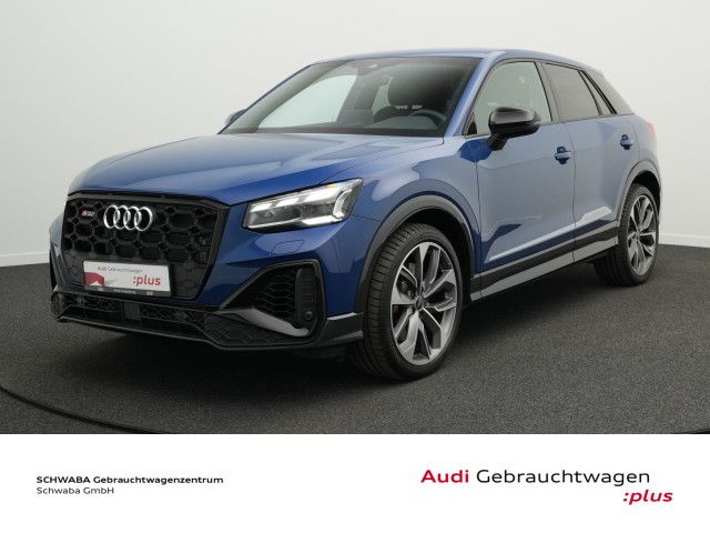 Bild des Angebotes Audi SQ2 2.0 TFSI quattro *AHK*MATRIX*SPUR*SONOS*19''